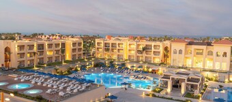 Cleopatra Luxury Resort Sharm – Adults Only 16 plus