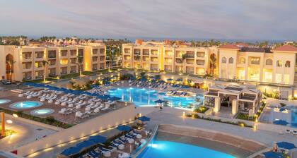 Cleopatra Luxury Resort Sharm – Adults Only 16 plus