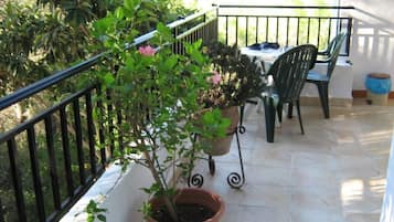 Terras