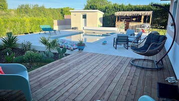 Terras