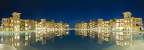 View from property -  Marom Port Said Resort & Beach (Port Said)