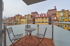 Utendørsservering