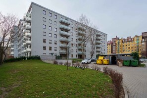 Eksteriør