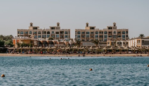 Andalusia Blue Beach