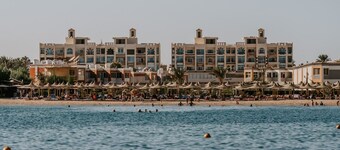 Andalusia Blue Beach
