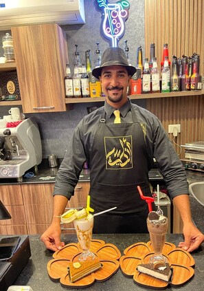 Café