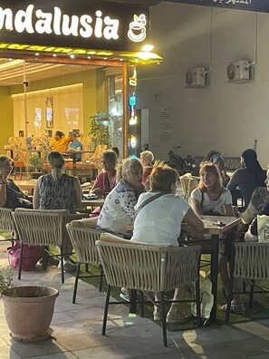 Café