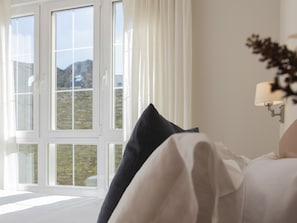 Habitación Signature doble | Vistas desde la habitación