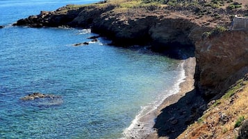 Strandlakens