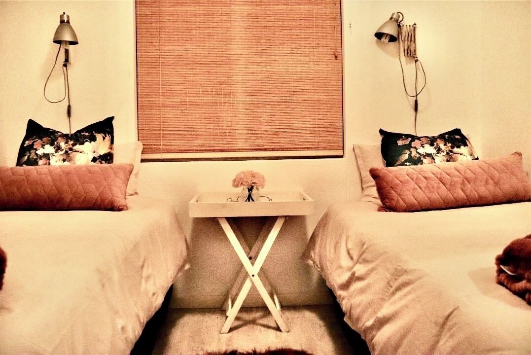 3 Schlafzimmer, WLAN, Bettwäsche