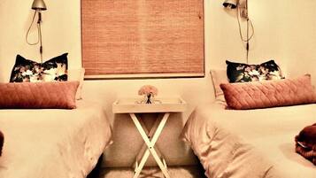 3 Schlafzimmer, WLAN, Bettwäsche