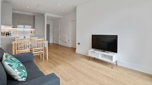 Interior - Timber Yard - Birmingham 1 Bed Apartment (Birmingham)