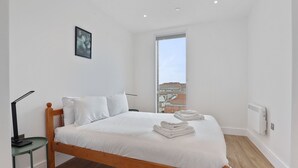 Business Apartment - Timber Yard - Birmingham 1 Bed Apartment (Birmingham)