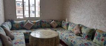 charming / new apartment 10 minutes from the beach by car