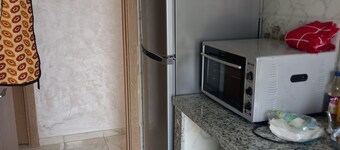 charming / new apartment 10 minutes from the beach by car