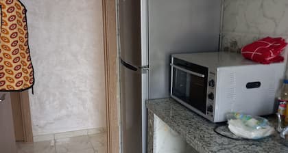 charming / new apartment 10 minutes from the beach by car
