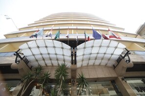 Exterior - Rawsheh 51 (Beirut)