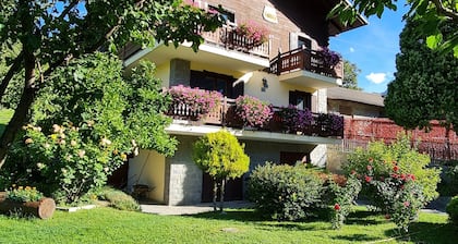 Casa Margherita