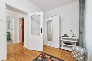 Interiör