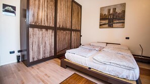 Basic Apartment