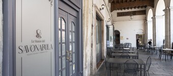 Le stanze del Savonarola 