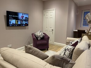 TV connectée