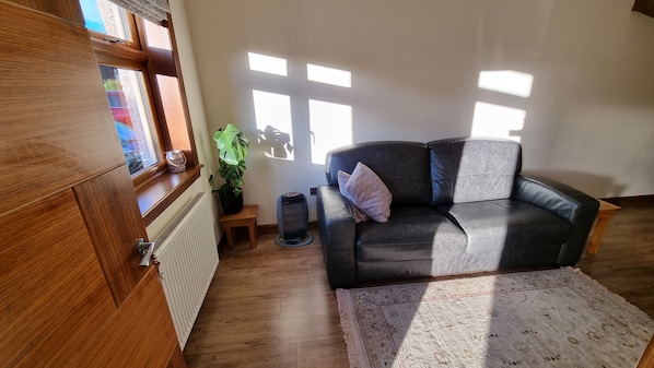 Apartment, 1 Queen Bed with Sofa bed | Interior