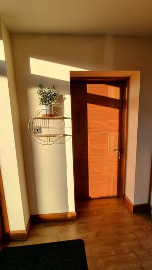 Apartment, 1 Queen Bed with Sofa bed | Interior