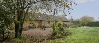 Cinder Cottage