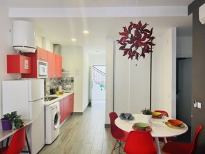 Private kitchenette - Bnbook Medea Apartments (Fuengirola)