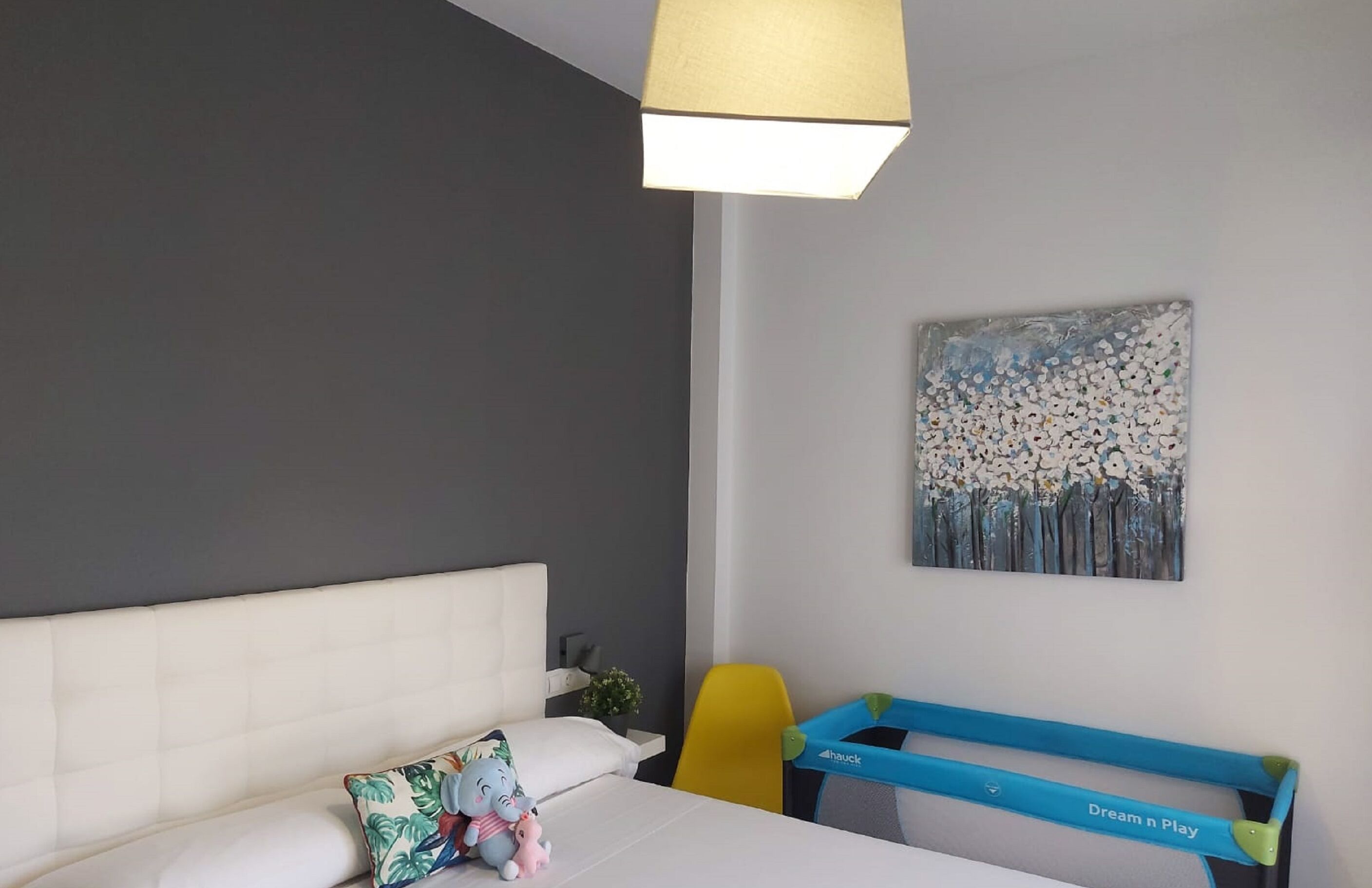 Décoration personnalisée, ameublement personnalisé