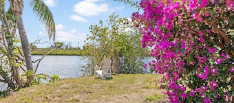 PUNTA GORDA WATERFRONT CONDO 1