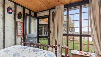 3 dormitorios, tabla de planchar con plancha, wifi y ropa de cama