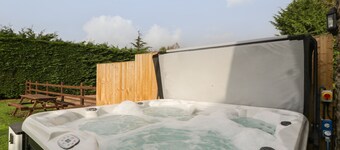 Larch Bed Cottage
