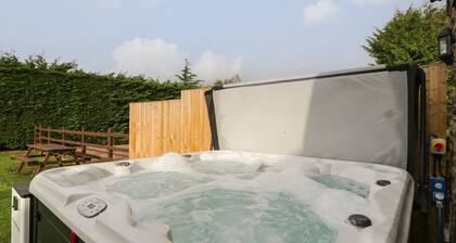 Larch Bed Cottage