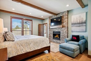 7 bedrooms, Internet, bed sheets
