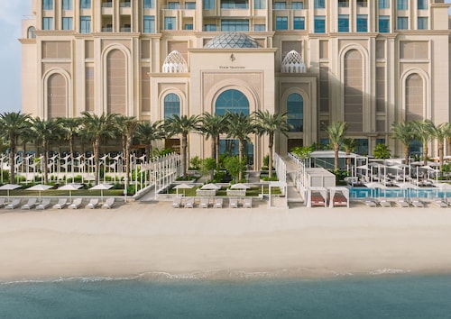 Four Seasons Resort And Residences At The Pearl - Qatar