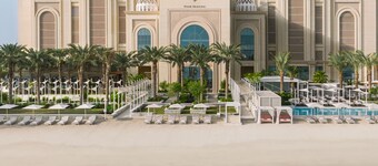 Four Seasons Resort And Residences At The Pearl - Qatar