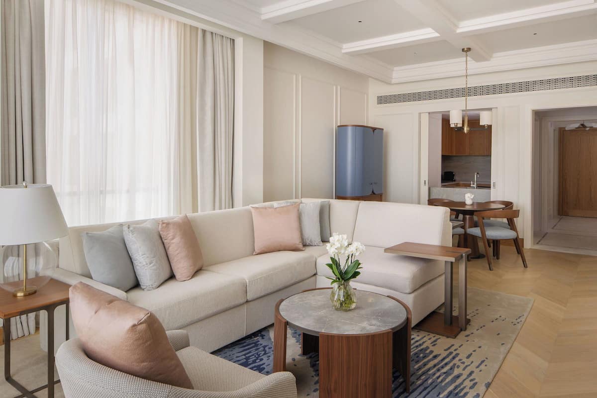 Téléviseur à DEL, foyer