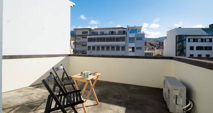 Casa Luar - By Wehost