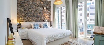 Casa Luar - By Wehost