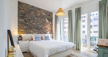 Casa Luar - By Wehost