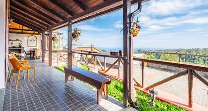 São Jorge Cottage - By Wehost