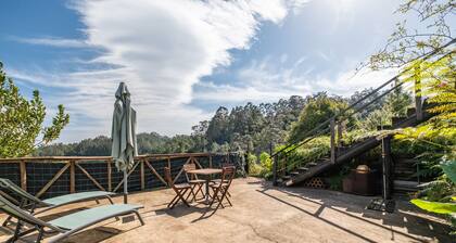 São Jorge Cottage - By Wehost