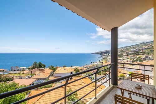 The Balcony - By Wehost