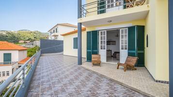 Terras