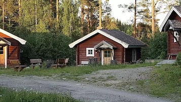 Exterieur