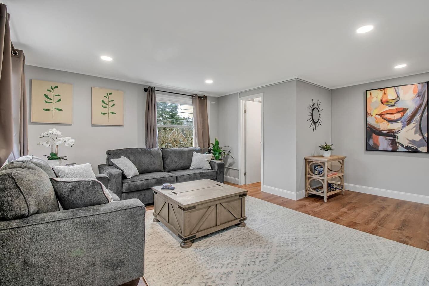 تلفزيون ذكي