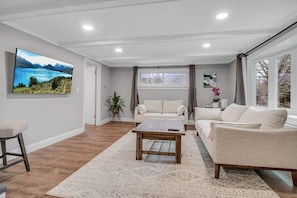 TV connectée