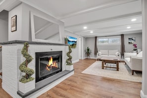 TV connectée